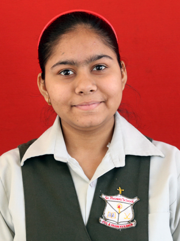 Uditi Pruthi